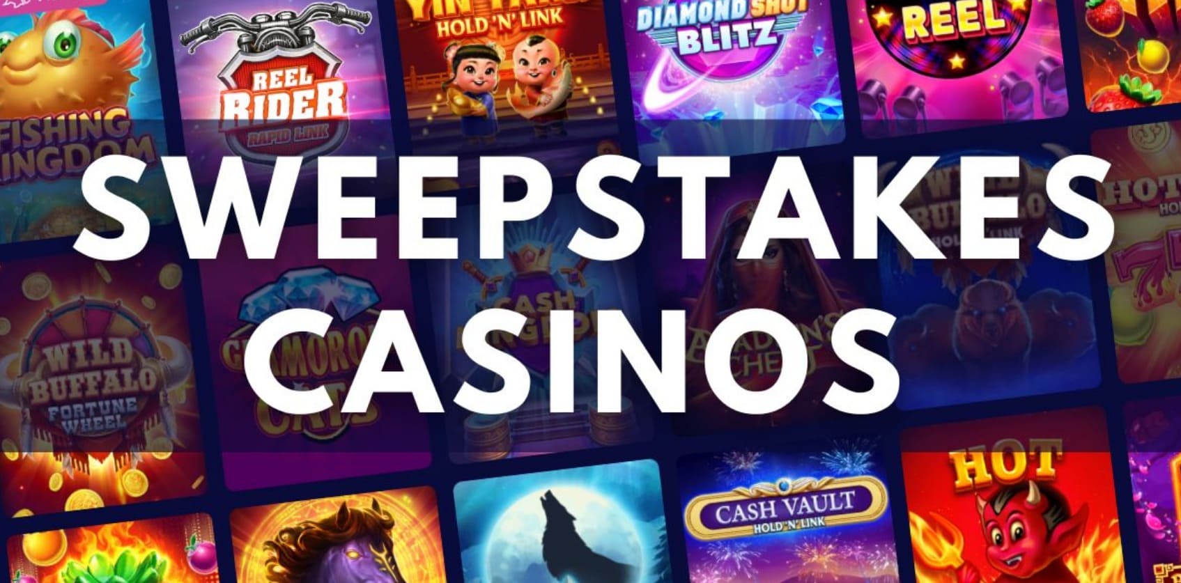 Sweepstakes Casino Review 2026: Bonuses, Games and Safety for US Players