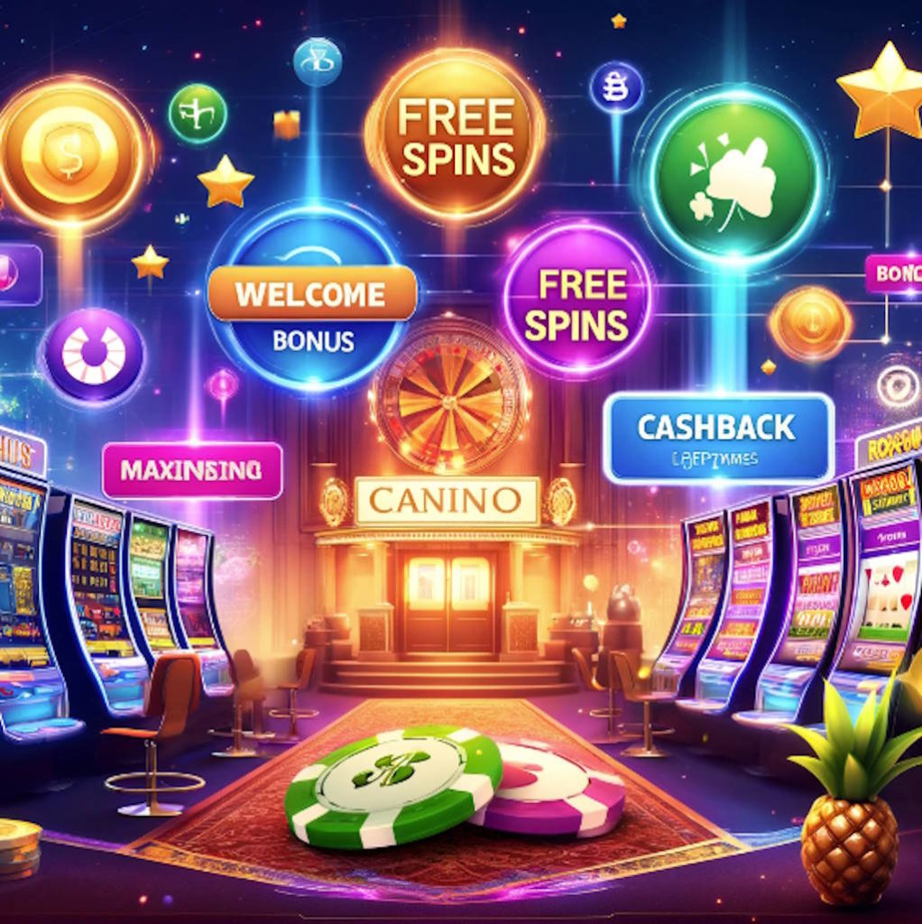 A Practical Online Casino Review: Games, Bonuses and Payments