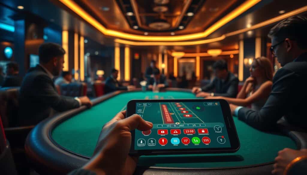 Inside a Modern Licensed Casino: Broad Game Choice, Flexible Banking, and a Generous Welco