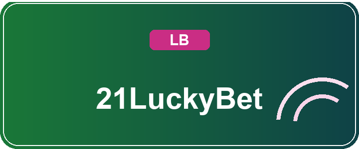 21LuckyBet